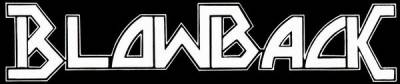 logo Blowback (FRA)